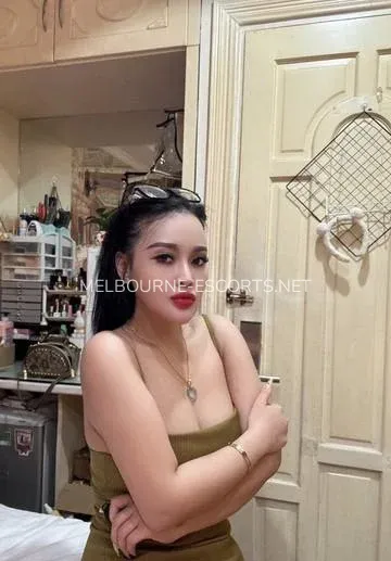Melbourne escorts Kristina — 1