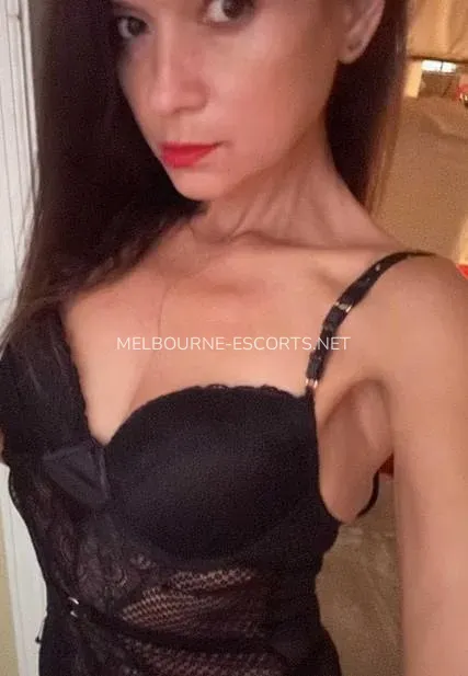 Melbourne escorts Kimberly — 3