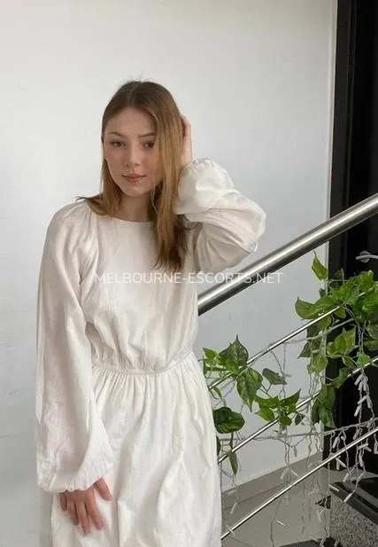 Melbourne escorts Klara — 4