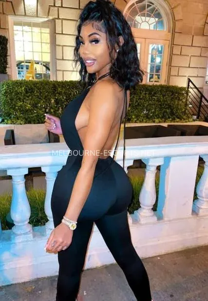 Melbourne escorts Klara — 9