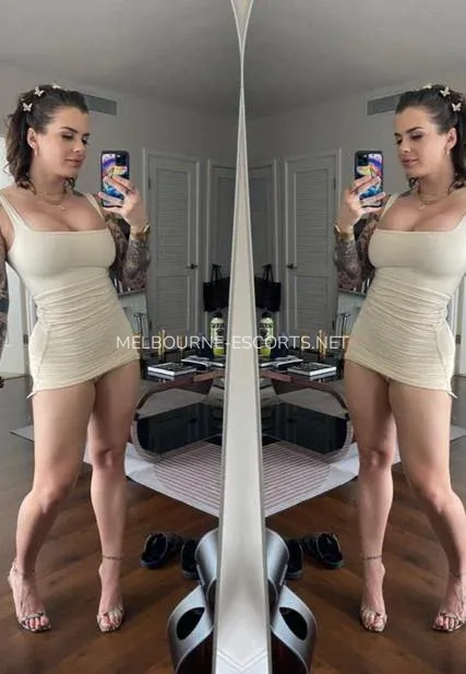 Melbourne escorts Klara — 3