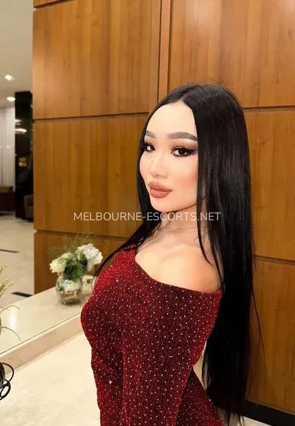 Melbourne escorts Kiara — 5