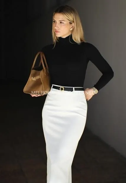 Melbourne escorts Olivia — 2