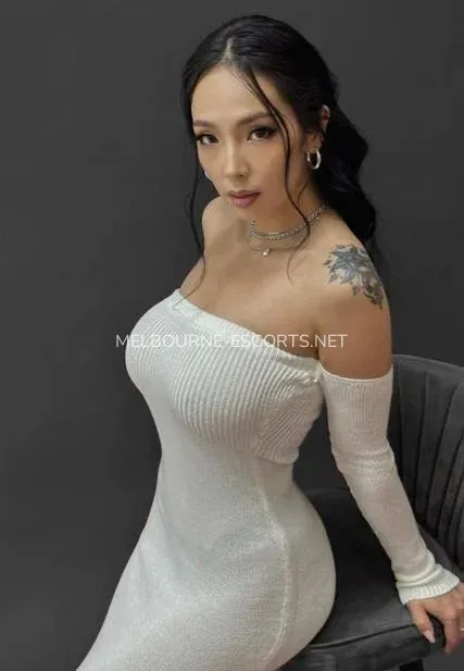 Melbourne escorts Gisela — 3