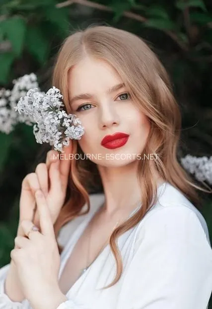 Melbourne escorts Jayden