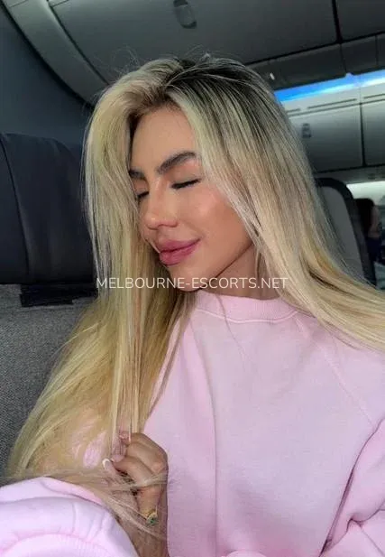 Melbourne escorts Amarinda — 3
