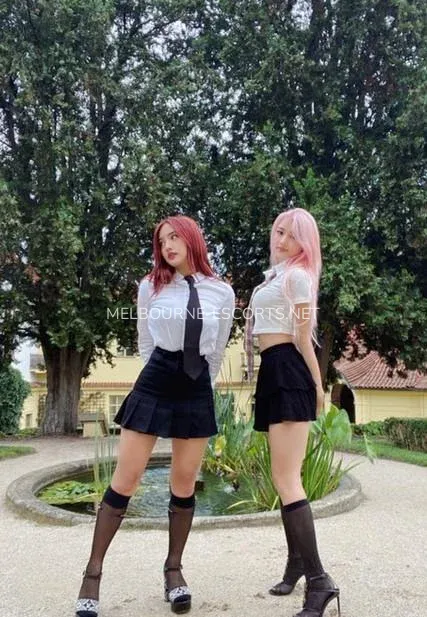 Melbourne escorts Julia — 1