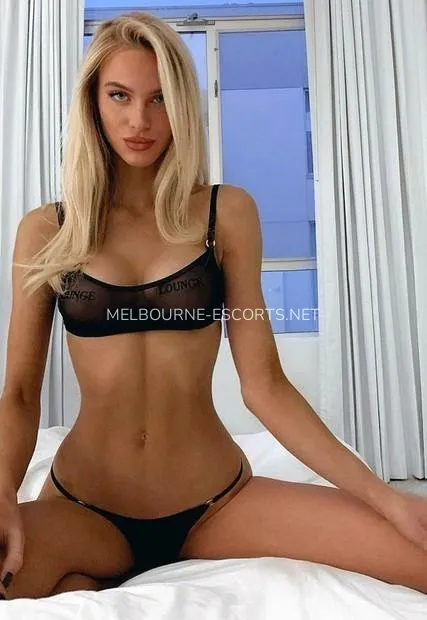 Melbourne escorts Celeste