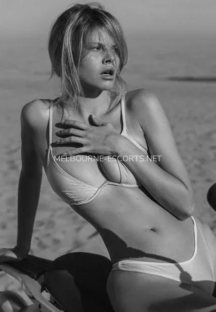 Melbourne escorts Jessica — 9