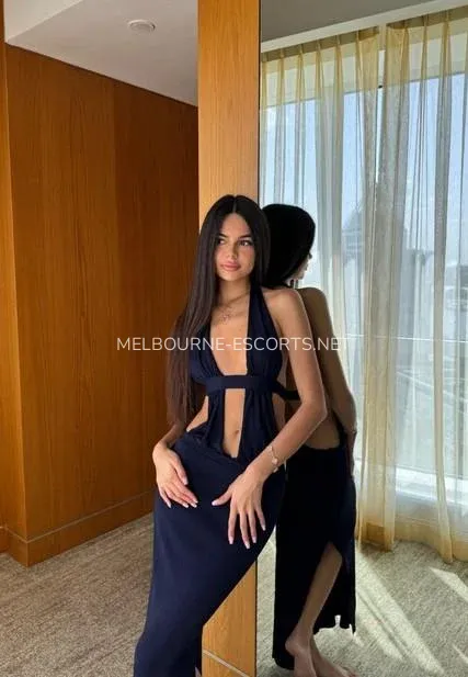 Melbourne escorts Jillian — 1