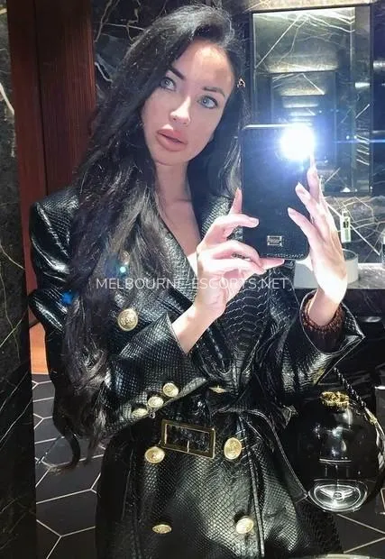 Melbourne escorts Maja — 2