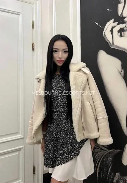 Melbourne escorts Sofia — 8