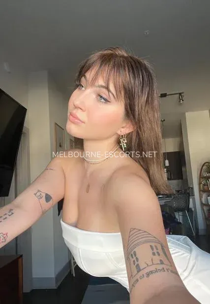 Melbourne escorts Serenity — 1
