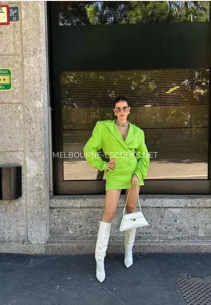 Melbourne escorts Agneta — 6