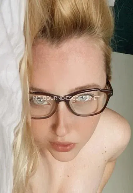 Melbourne escorts Caitlin — 1