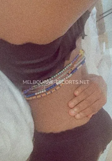 Melbourne escorts Julia — 7