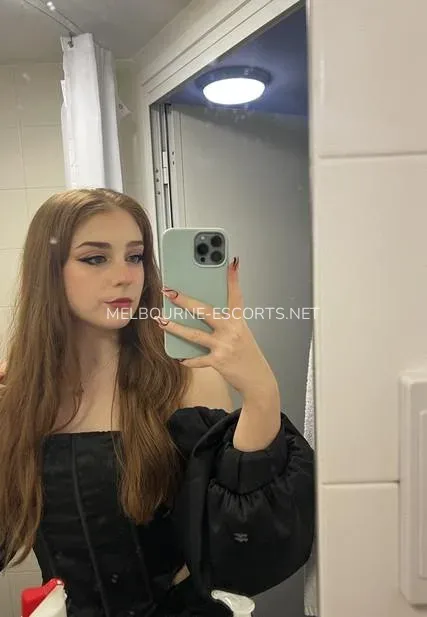 Melbourne escorts Camilla — 3