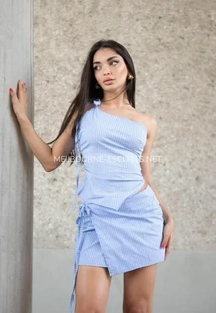 Melbourne escorts Sadie — 4
