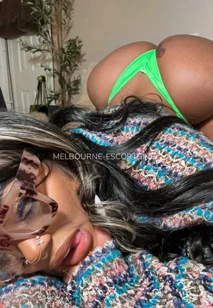 Melbourne escorts Klara — 5