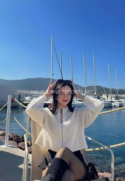 Melbourne escorts Olga — 3