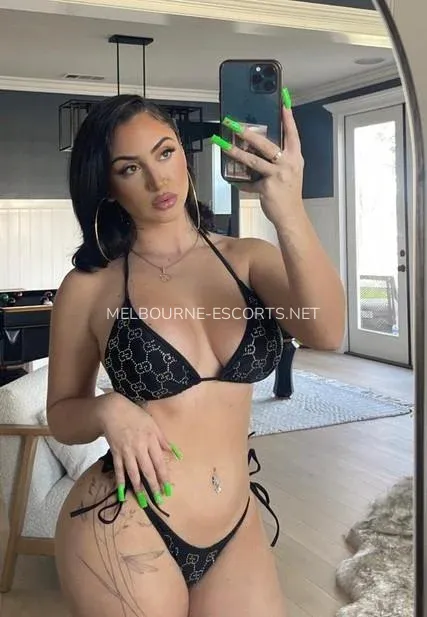 Melbourne escorts Kaitlyn — 6