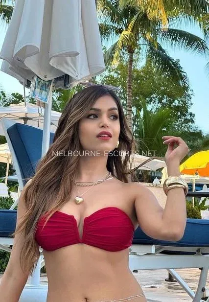 Melbourne escorts Charlotte — 1