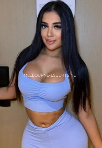 Melbourne escorts Agata — 1