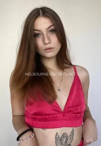 Melbourne escorts Jazmin — 3