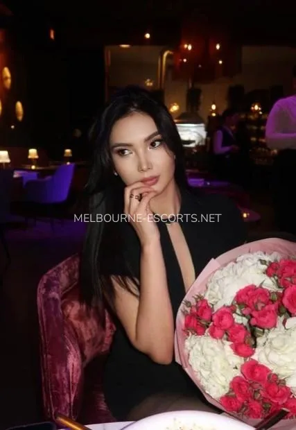 Melbourne escorts Anna — 2