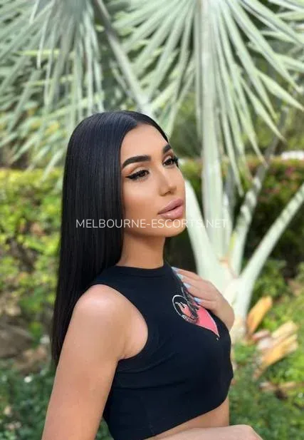 Melbourne escorts Gun — 4