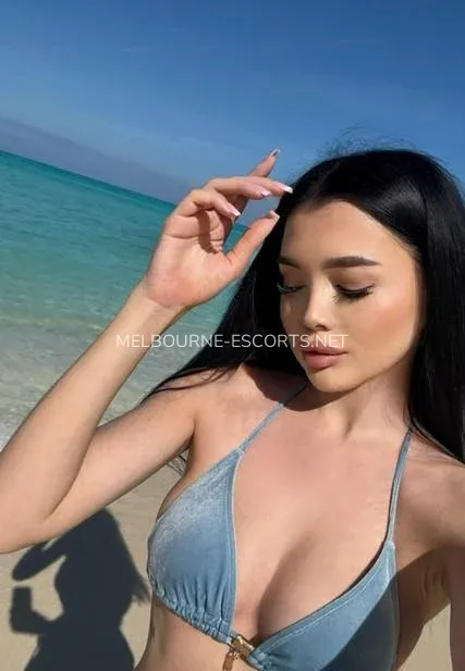 Melbourne escorts Gabriela — 7
