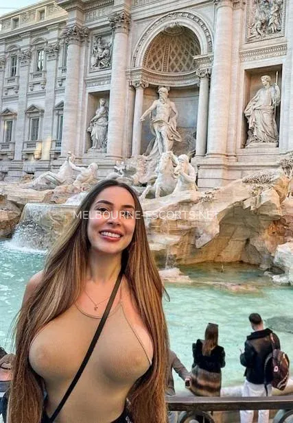 Melbourne escorts Mackenzie — 10