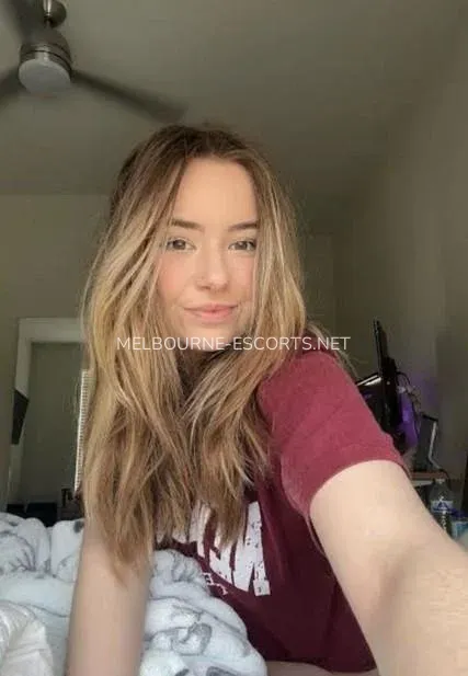 Melbourne escorts Kaitlyn — 4