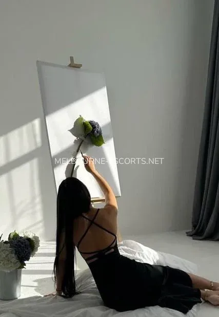 Melbourne escorts Rut — 1