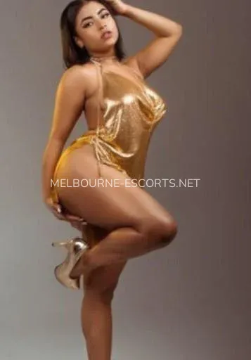 Melbourne escorts Susana — 3