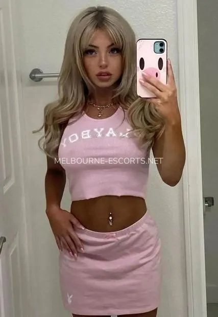 Escort djevojka Lydia - Melbourne
