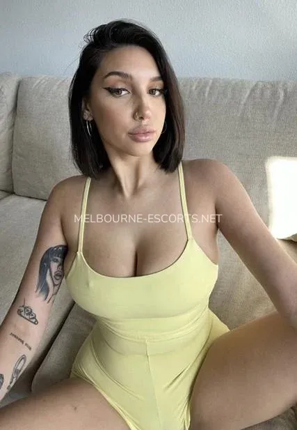 Melbourne escorts Josephine — 1