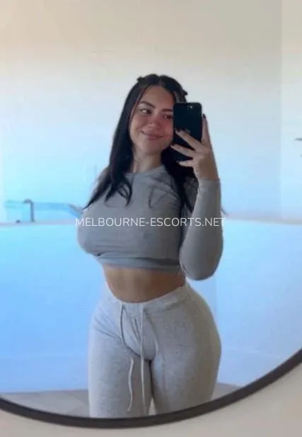 Melbourne escorts Helena — 3