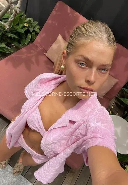 Melbourne escorts Sara — 4
