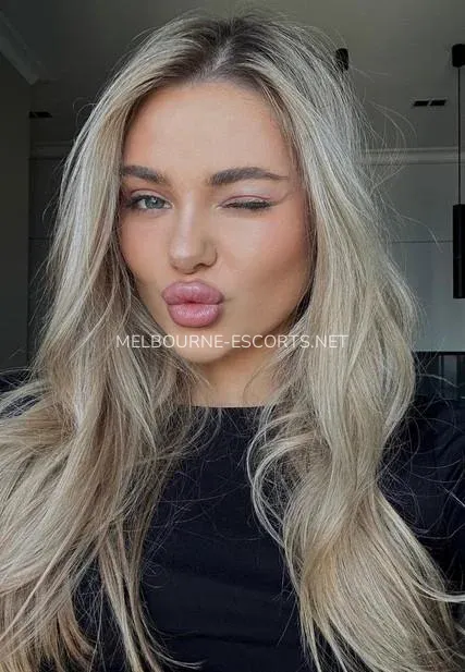 Melbourne escorts Stella — 1