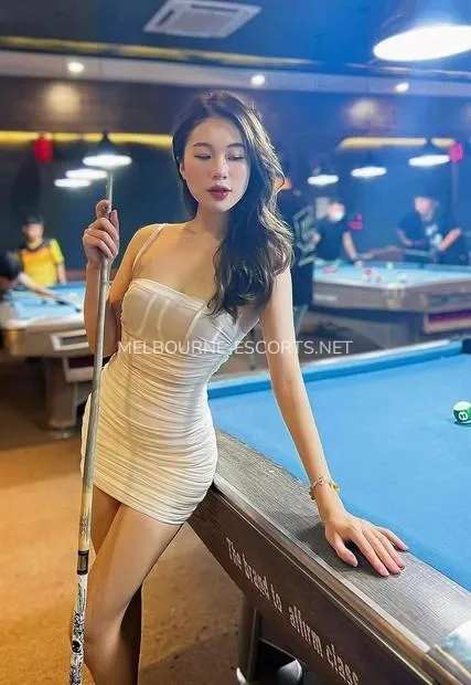 Melbourne escorts barbro