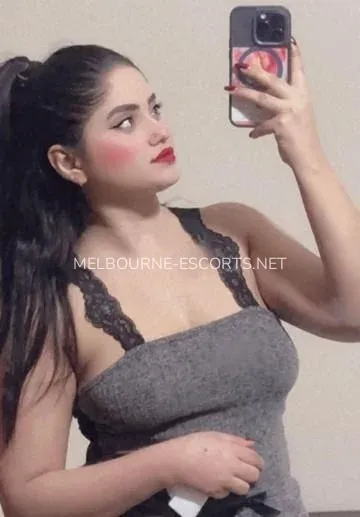 Melbourne escorts Ulla — 1
