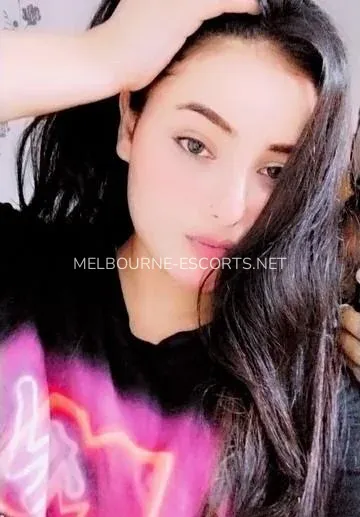 Melbourne escorts Jessica — 1