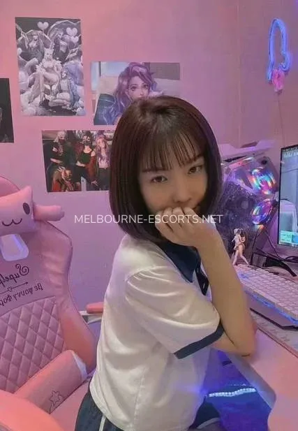 Melbourne escorts Heaven — 3