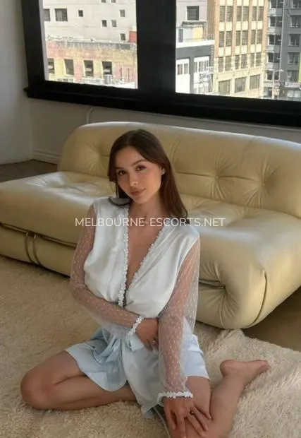 Melbourne escorts Adriana — 2