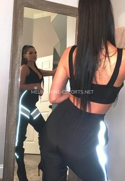 Melbourne escorts Gracie — 1
