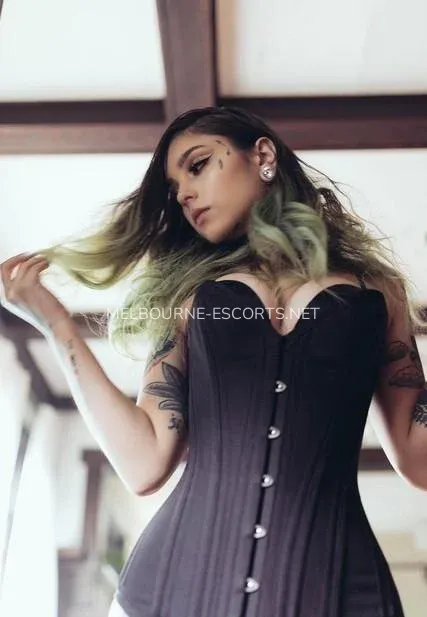 Melbourne escorts Lucy — 4