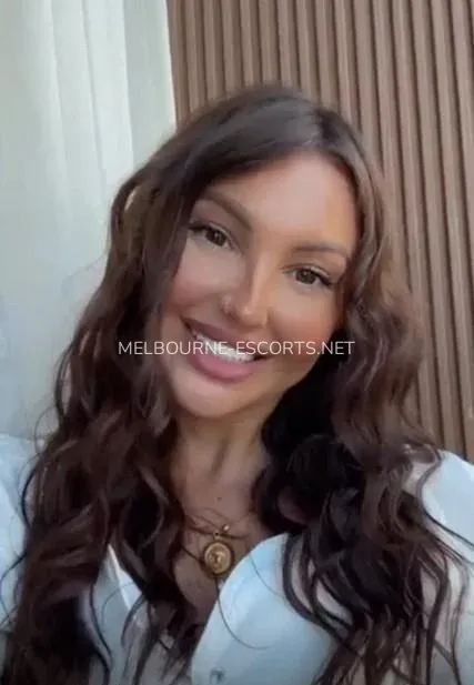Melbourne escorts Ann — 3