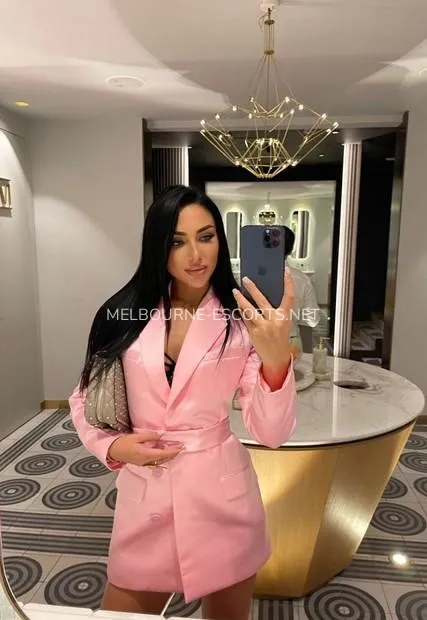 Escort djevojka Ann-marie - Melbourne