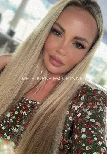 Melbourne escorts Camila — 7